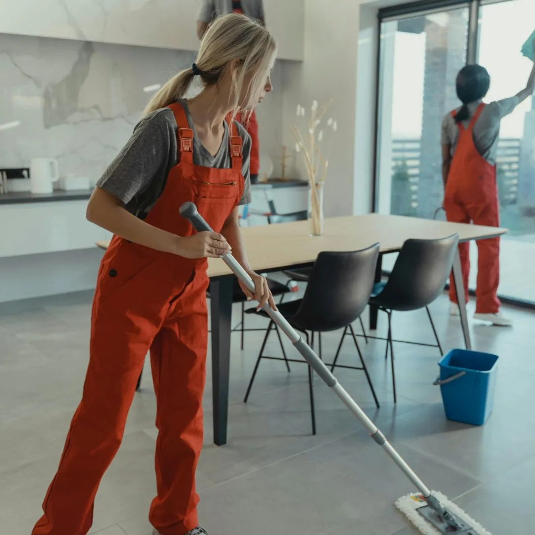 reinigung büro preise