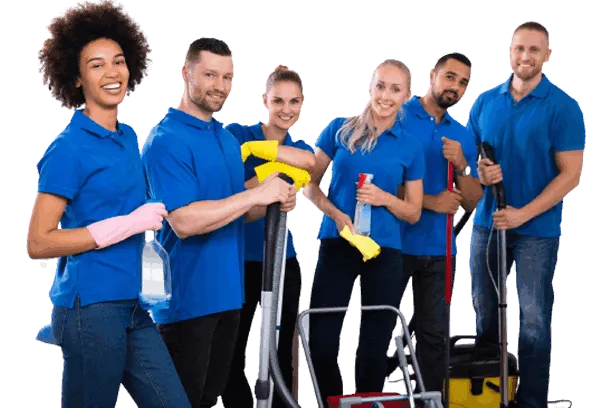 reinigungsfirma in meiner nähe