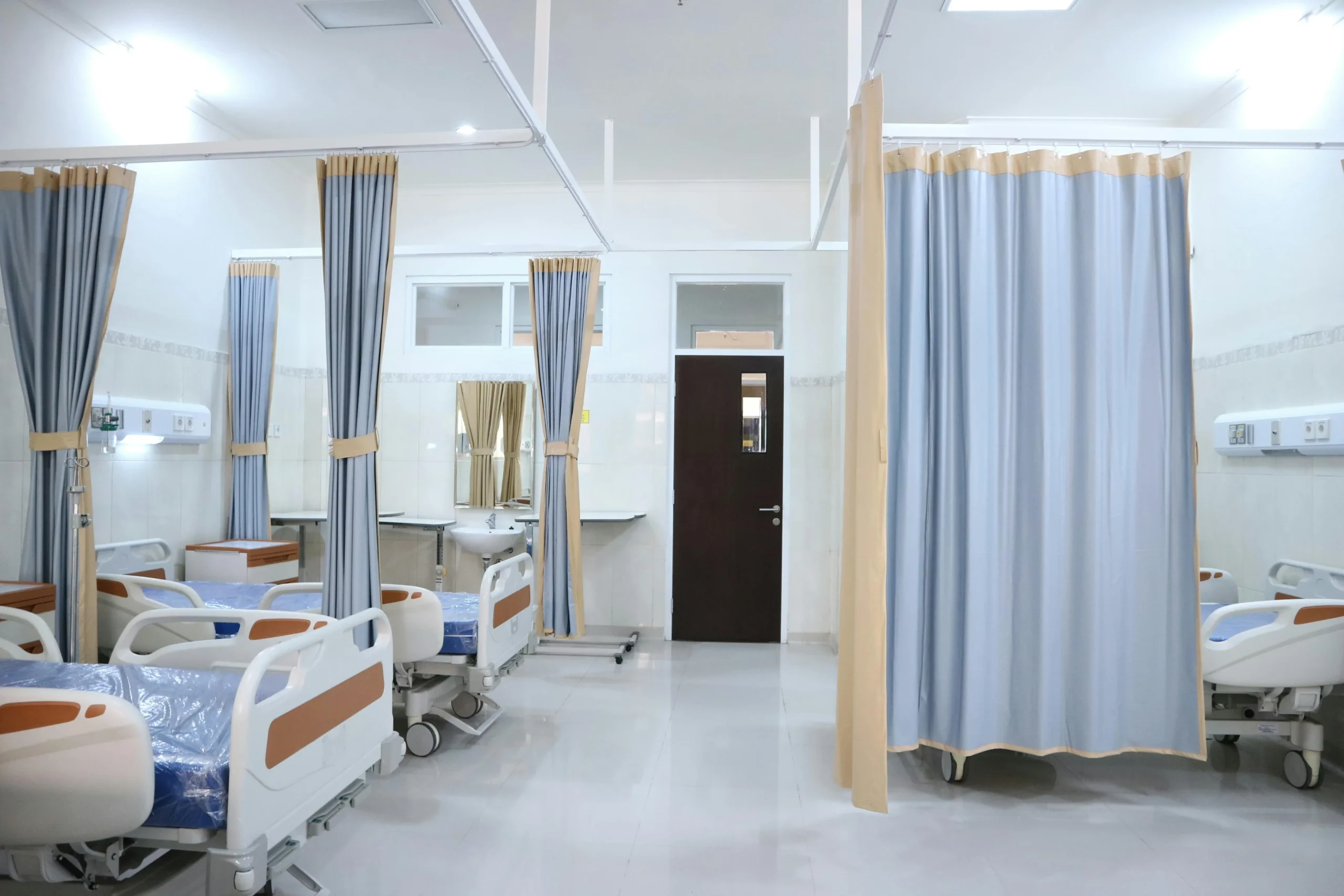 Krankenhausreinig Ratingen