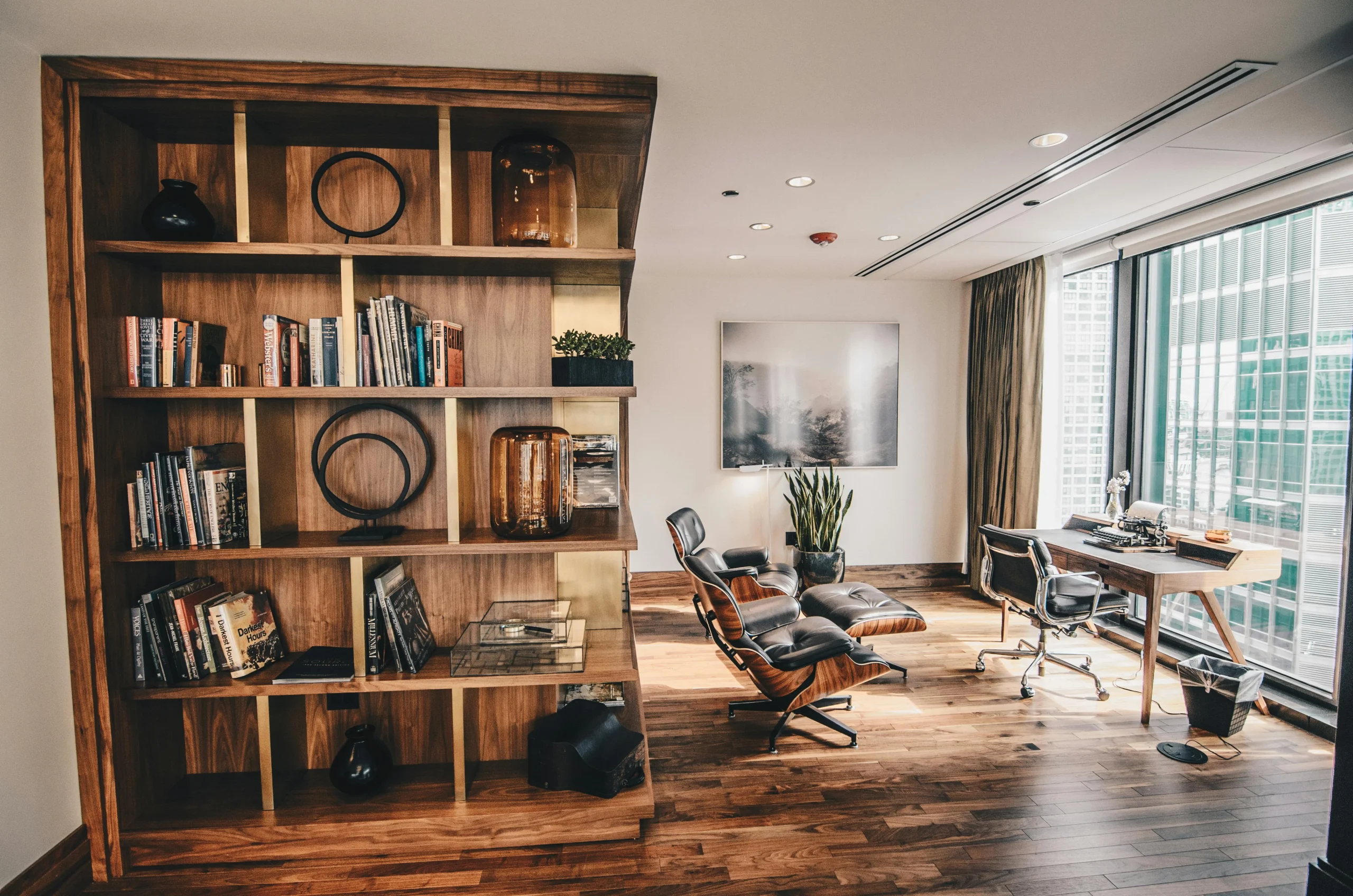 Büro Kanzlei Unterhaltsreinigung Ratingen