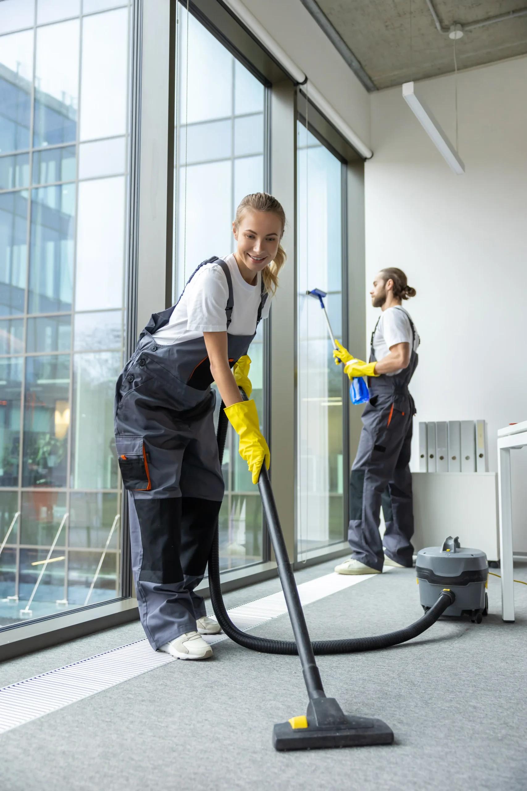 Hausmeisterservice Friedrichstadt
