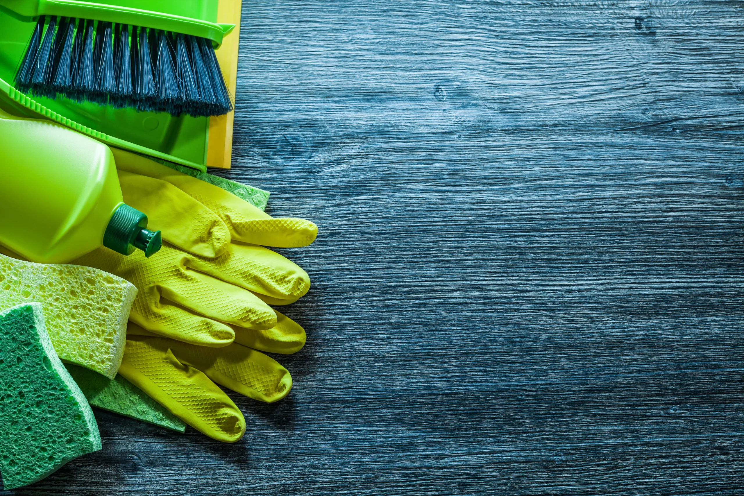 Gebäudereinigung & Gebäudeservice Neuss