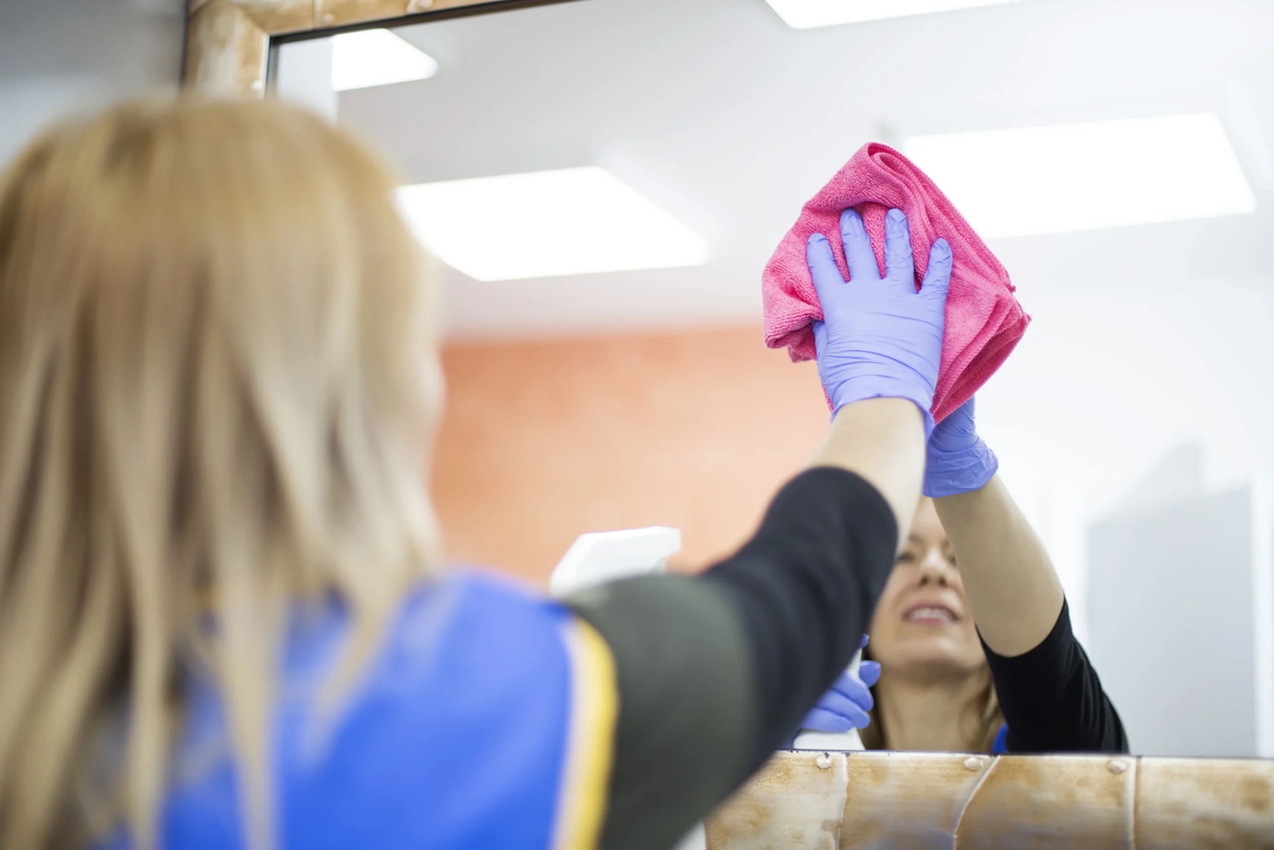 Krankenhausreinig Krefeld