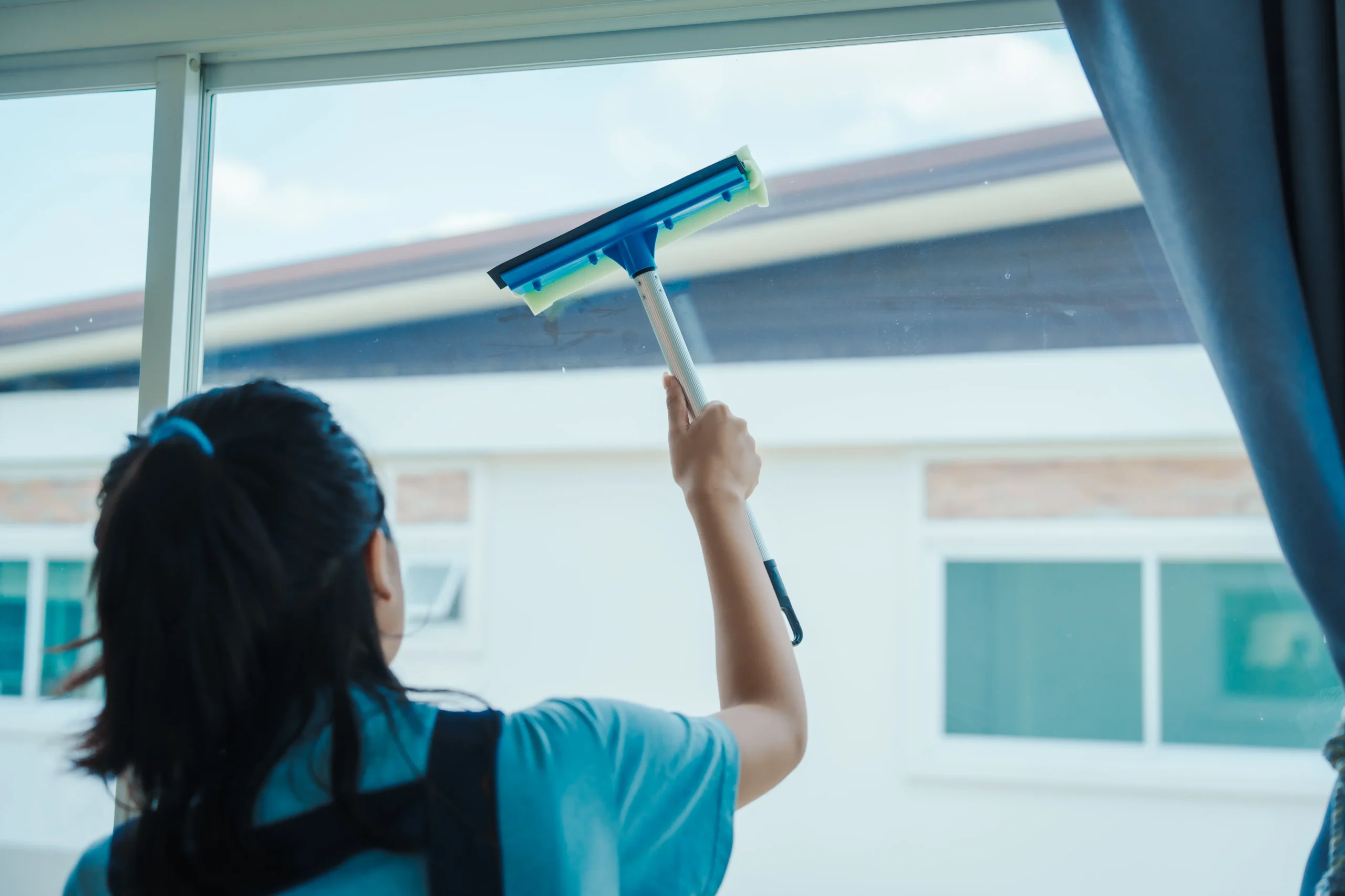 Fensterreinigung Haan