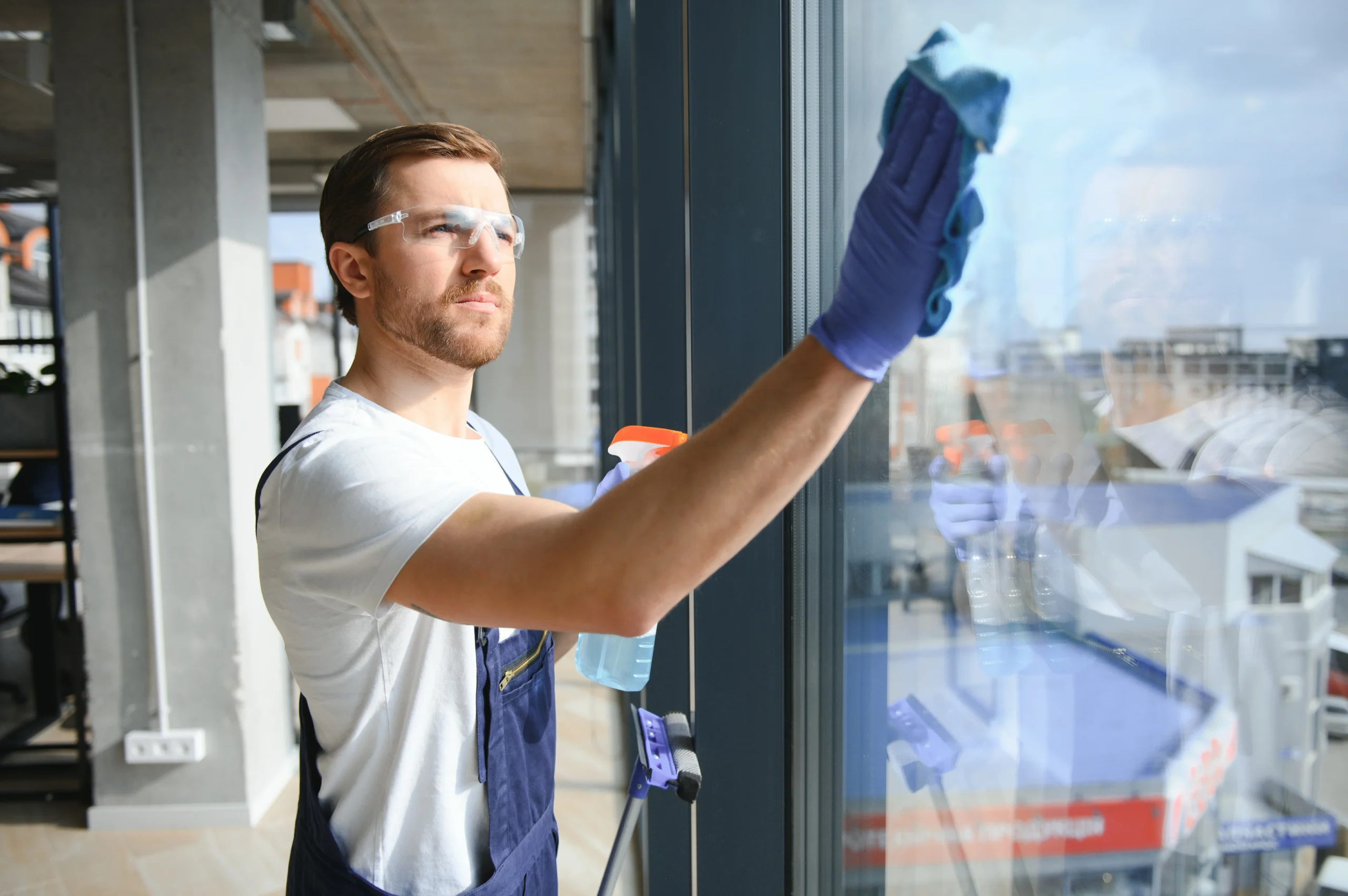 Sanitärreinigung Mettmann