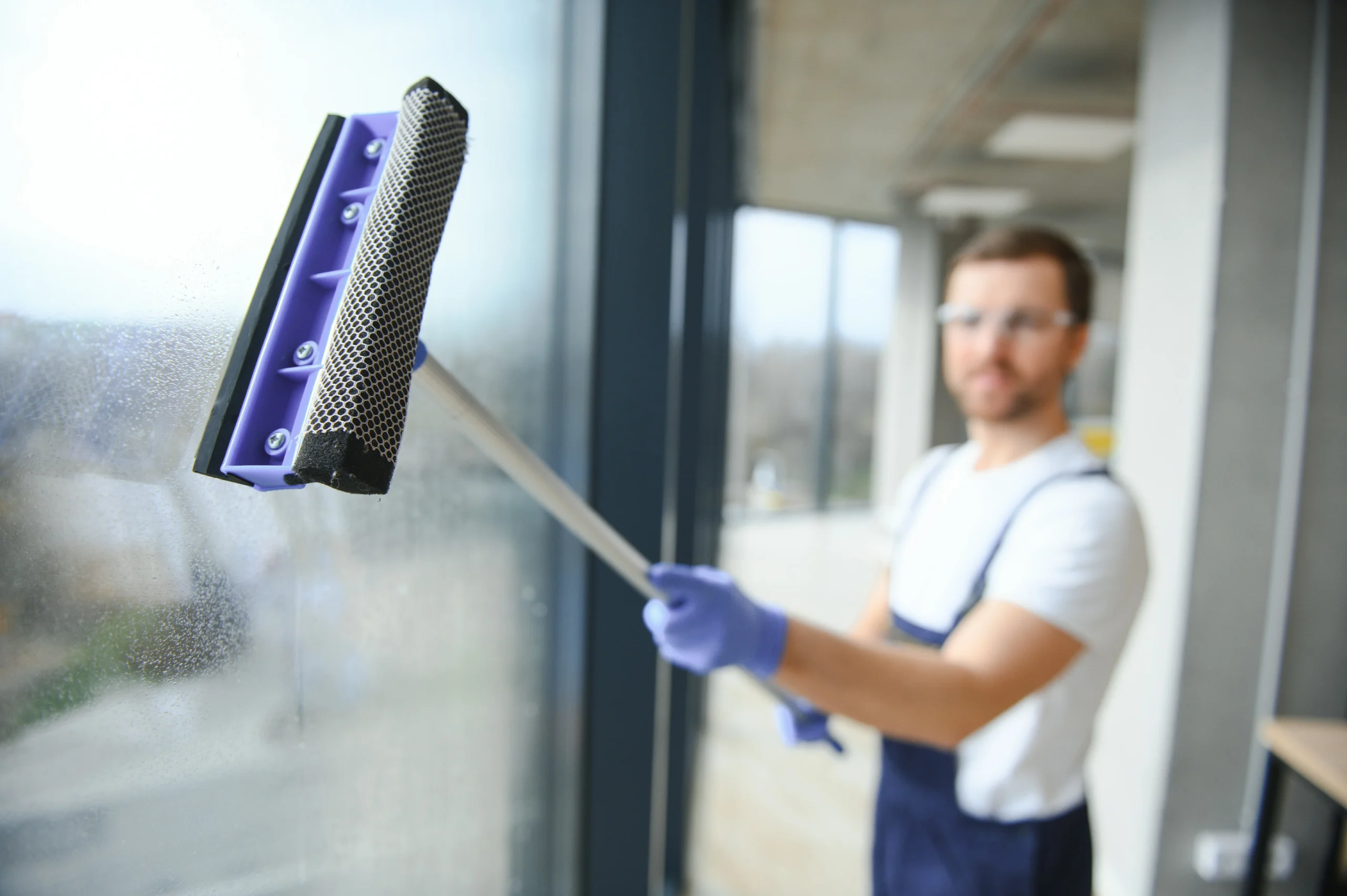 Fensterreinigung Mettmann