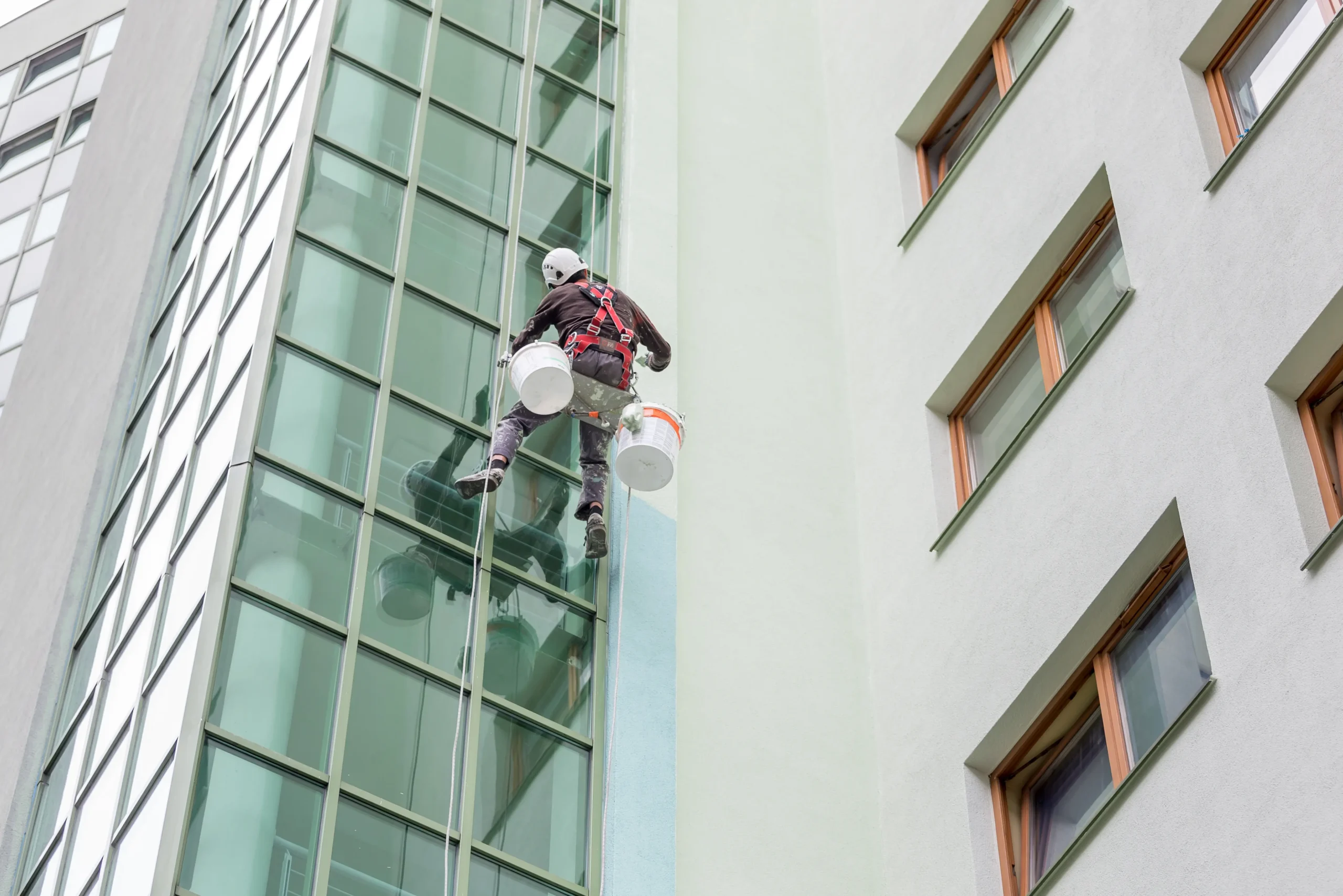 Fensterreinigung Reutlingen