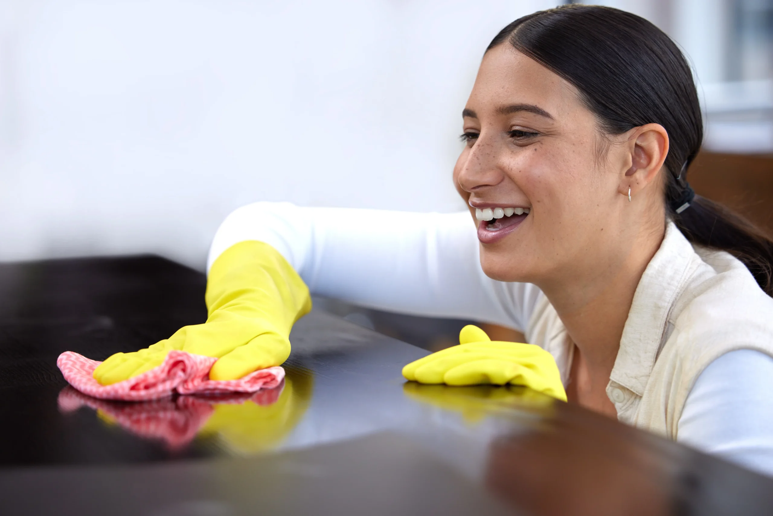 Gebäudereinigung & Gebäudeservice Mannheim