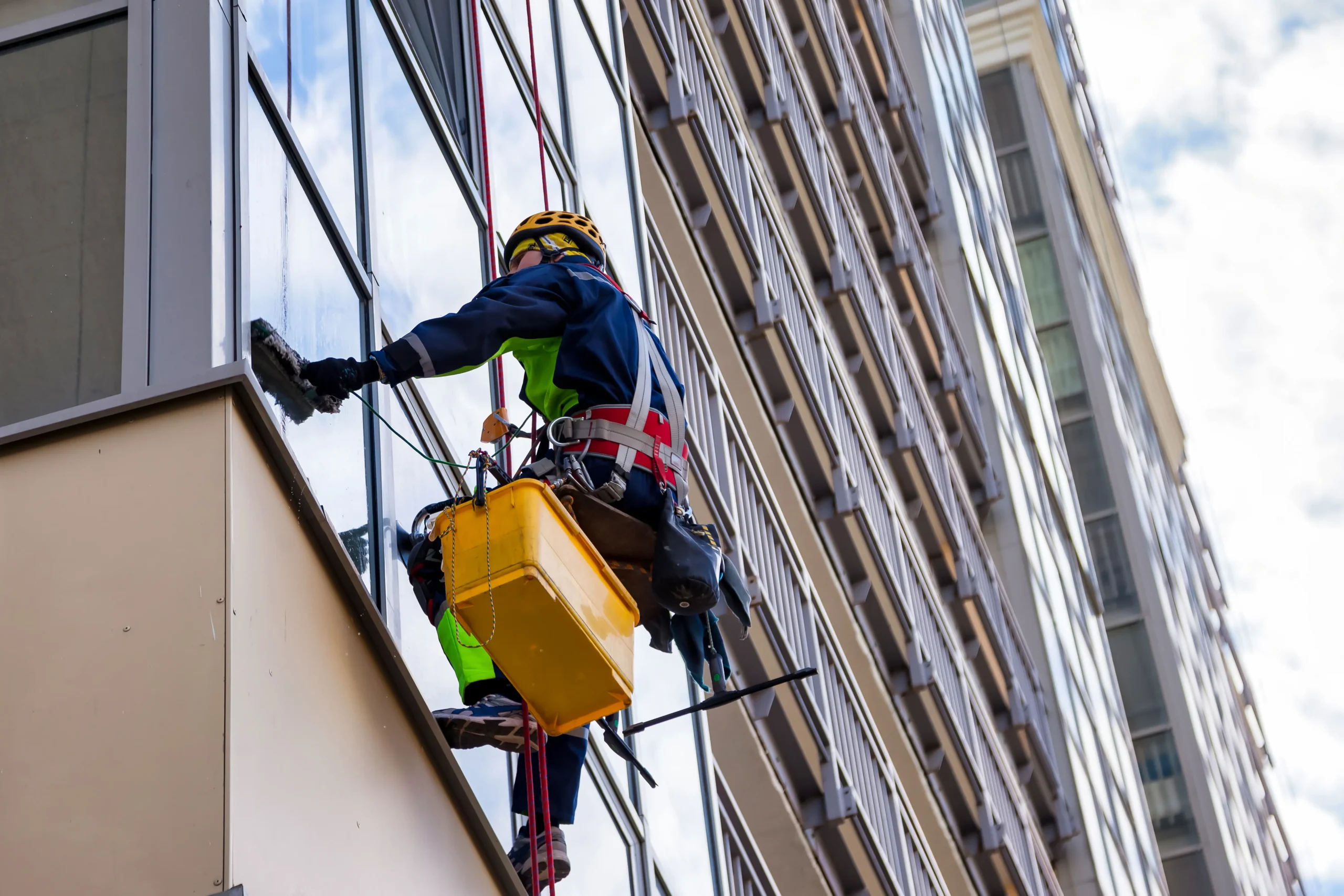 Fensterreinigung Hannover