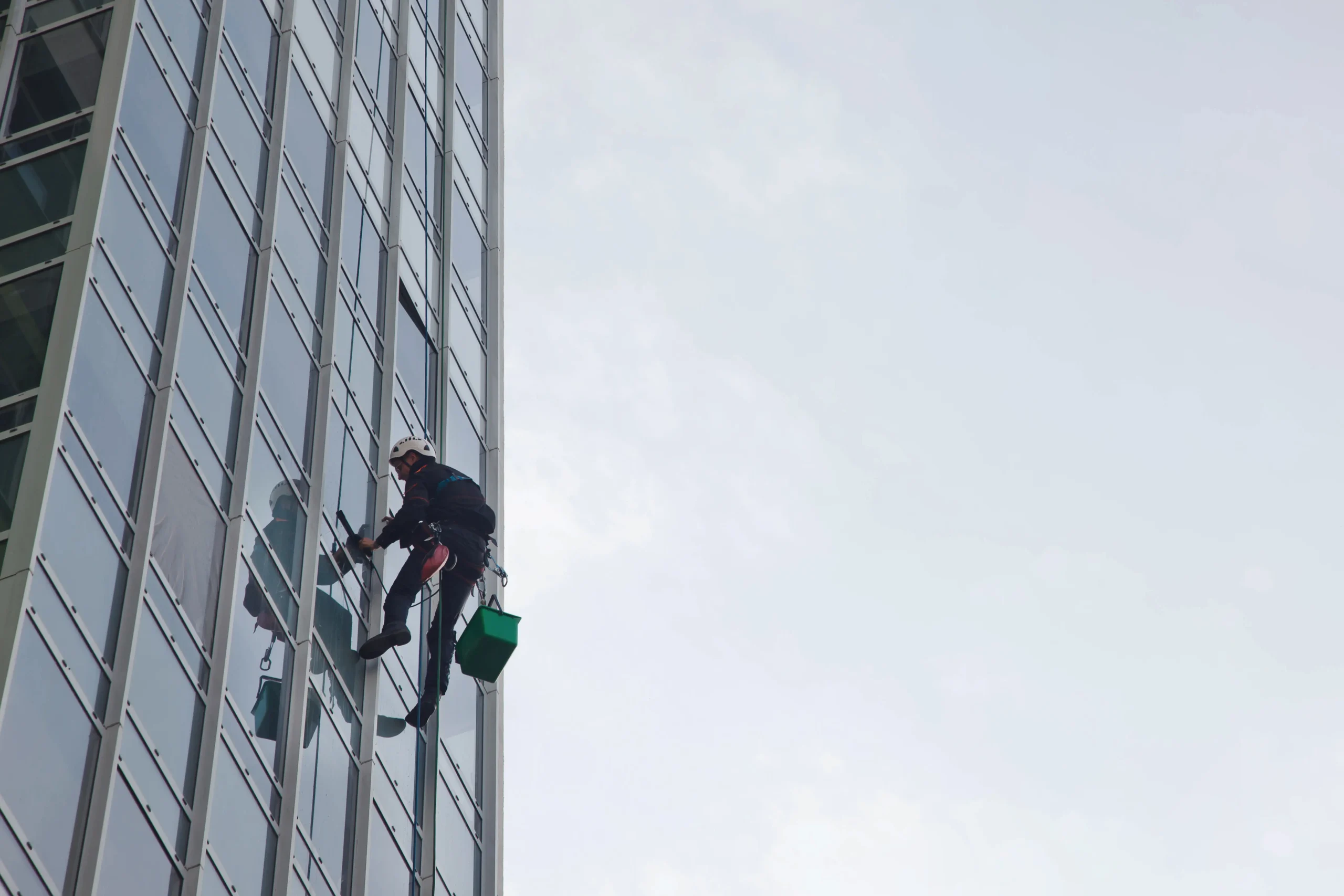 Fensterreinigung Berlin