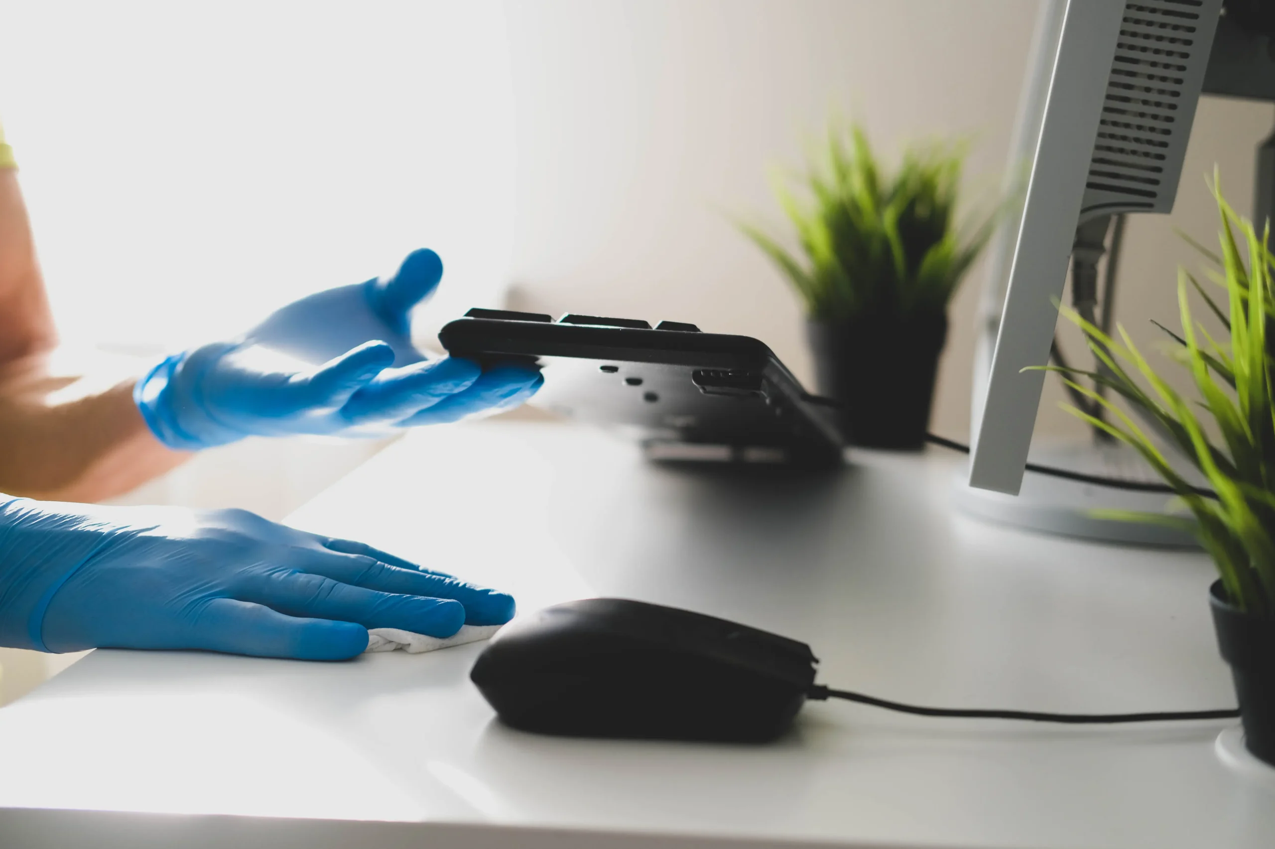 Jalousien- und Markisenreinigung Bamberg