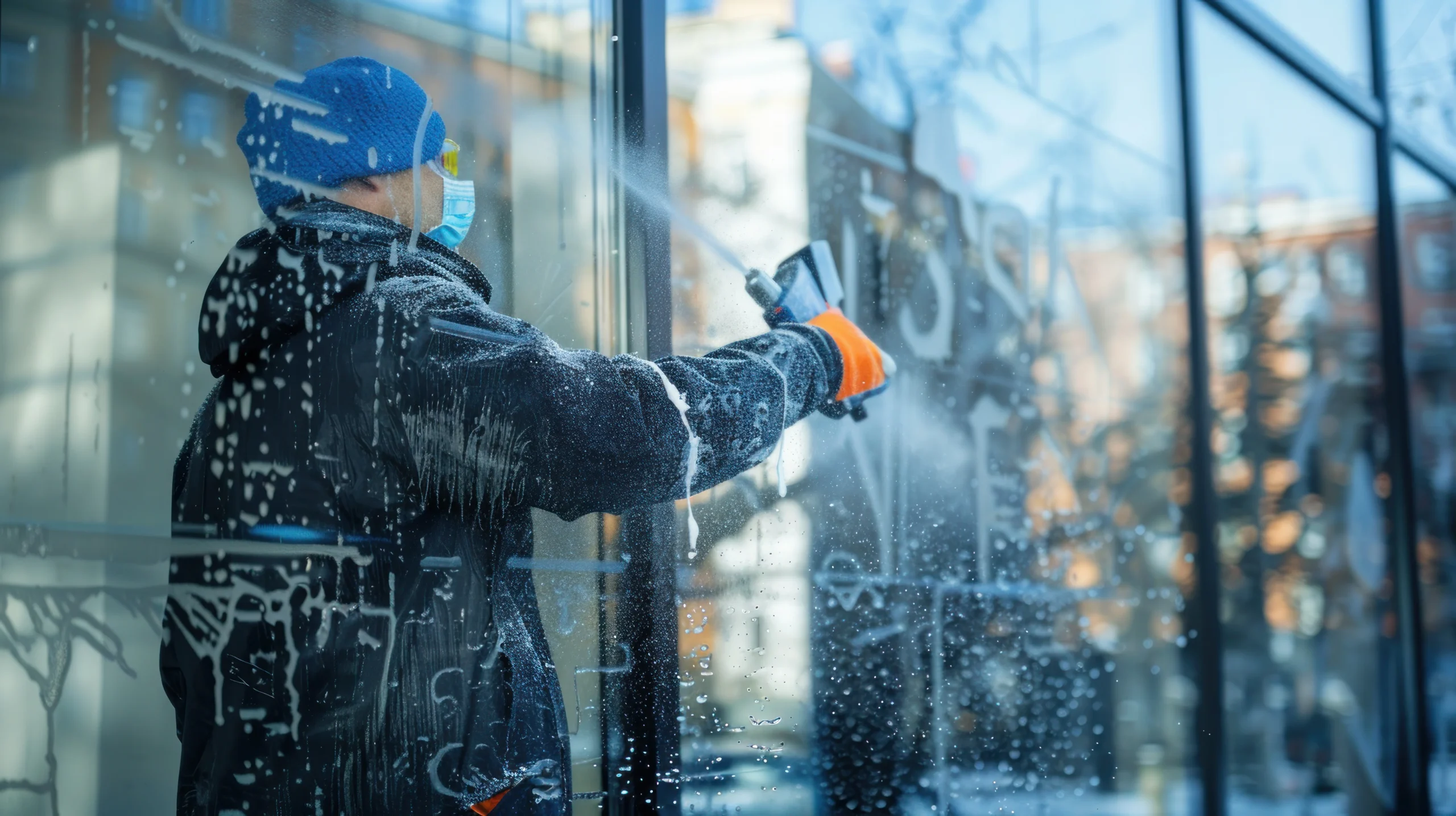 Gebäudereinigung & Gebäudeservice Korschenbroich