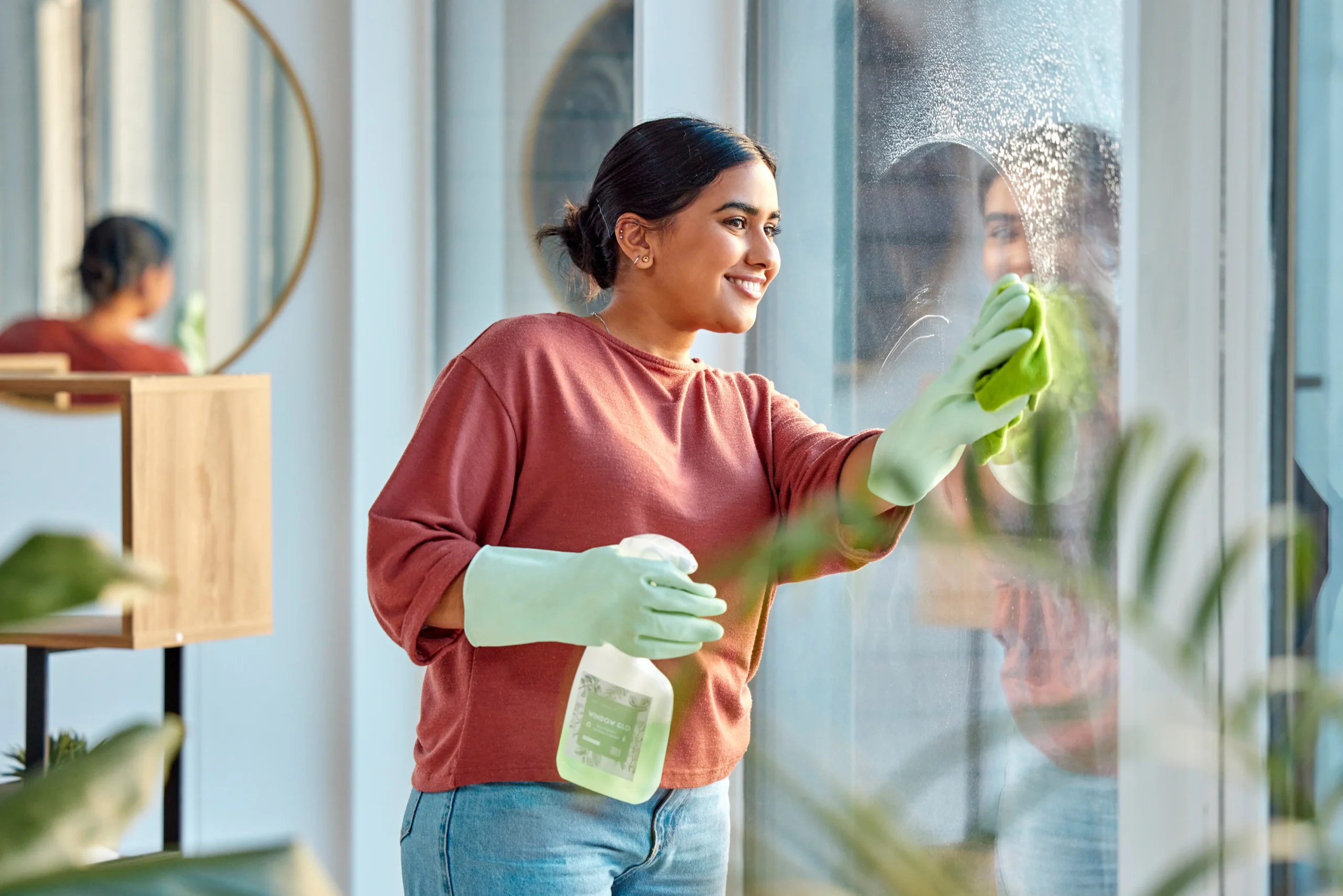 Gebäudereinigung & Gebäudeservice Hamburg