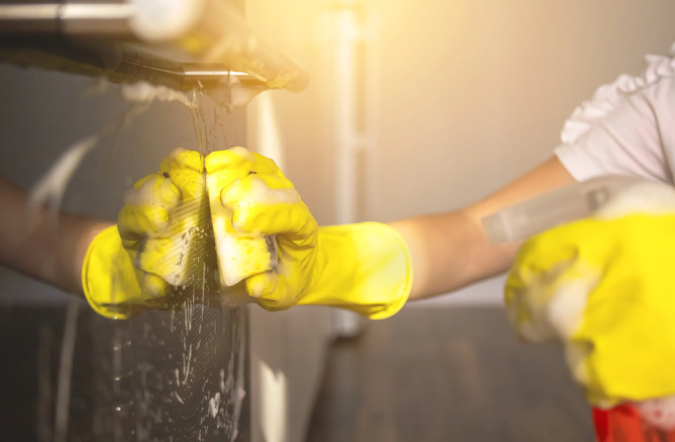 Hol- & Bringservice (Gardinenservice)