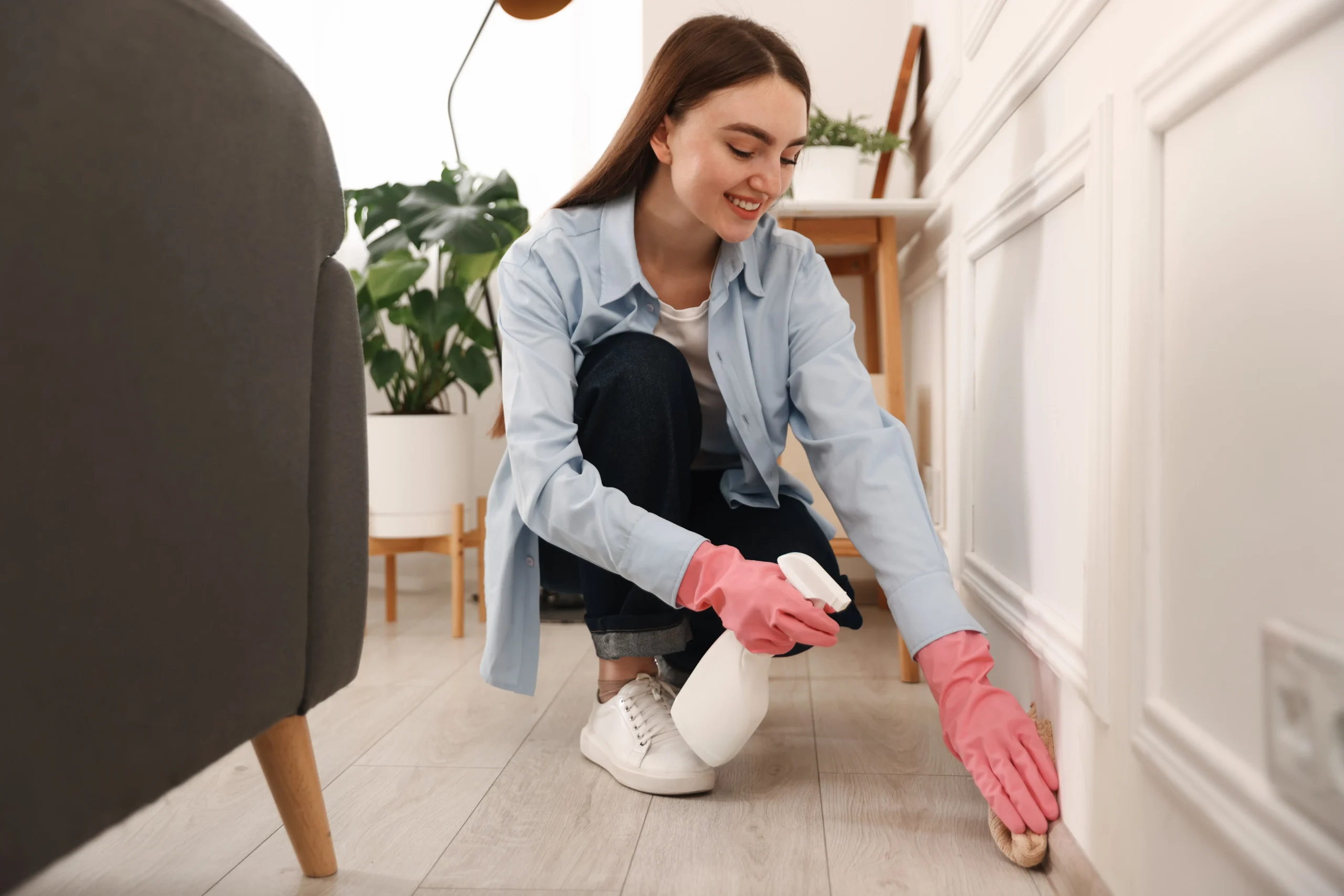 Glas- und Gebäudereinigung Regensburg