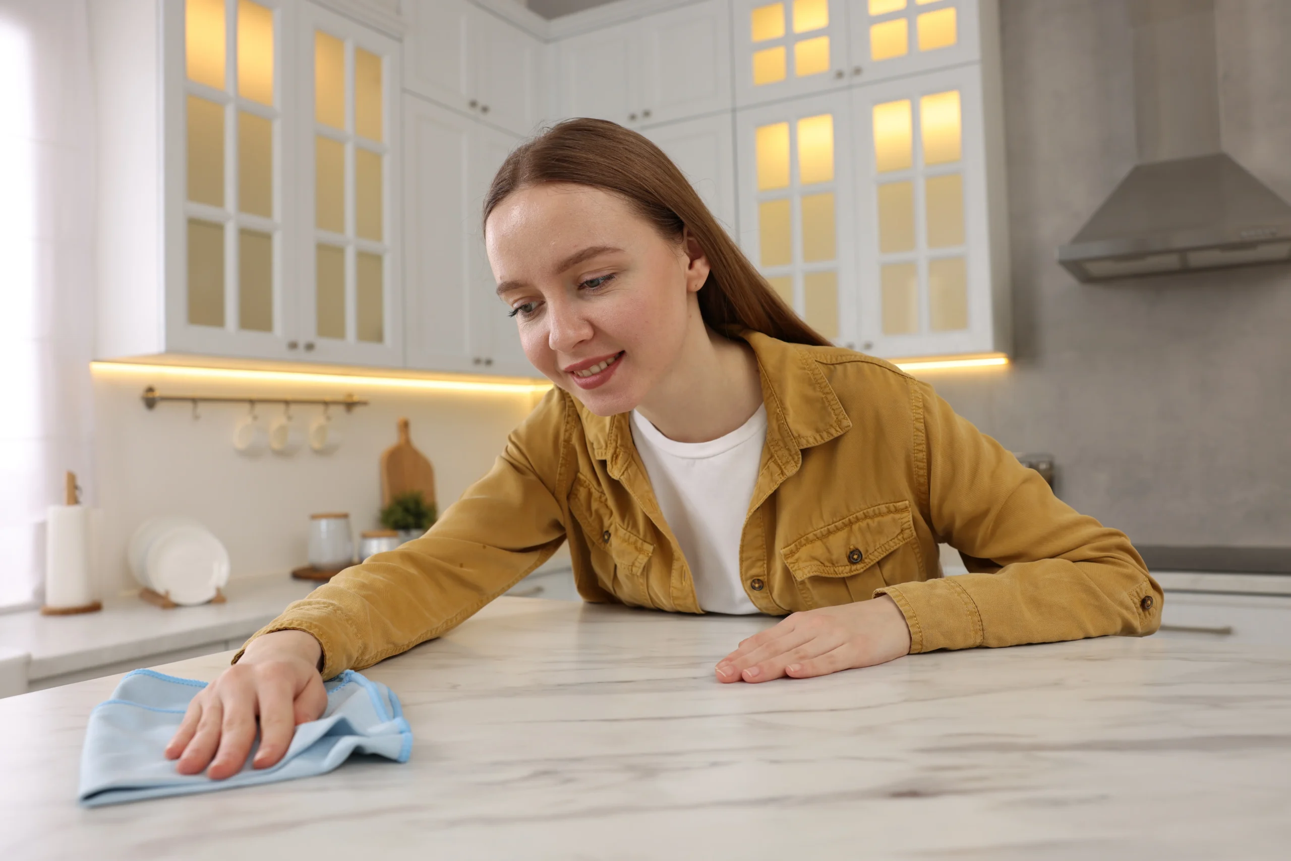 Büro Kanzlei Unterhaltsreinigung Potsda
