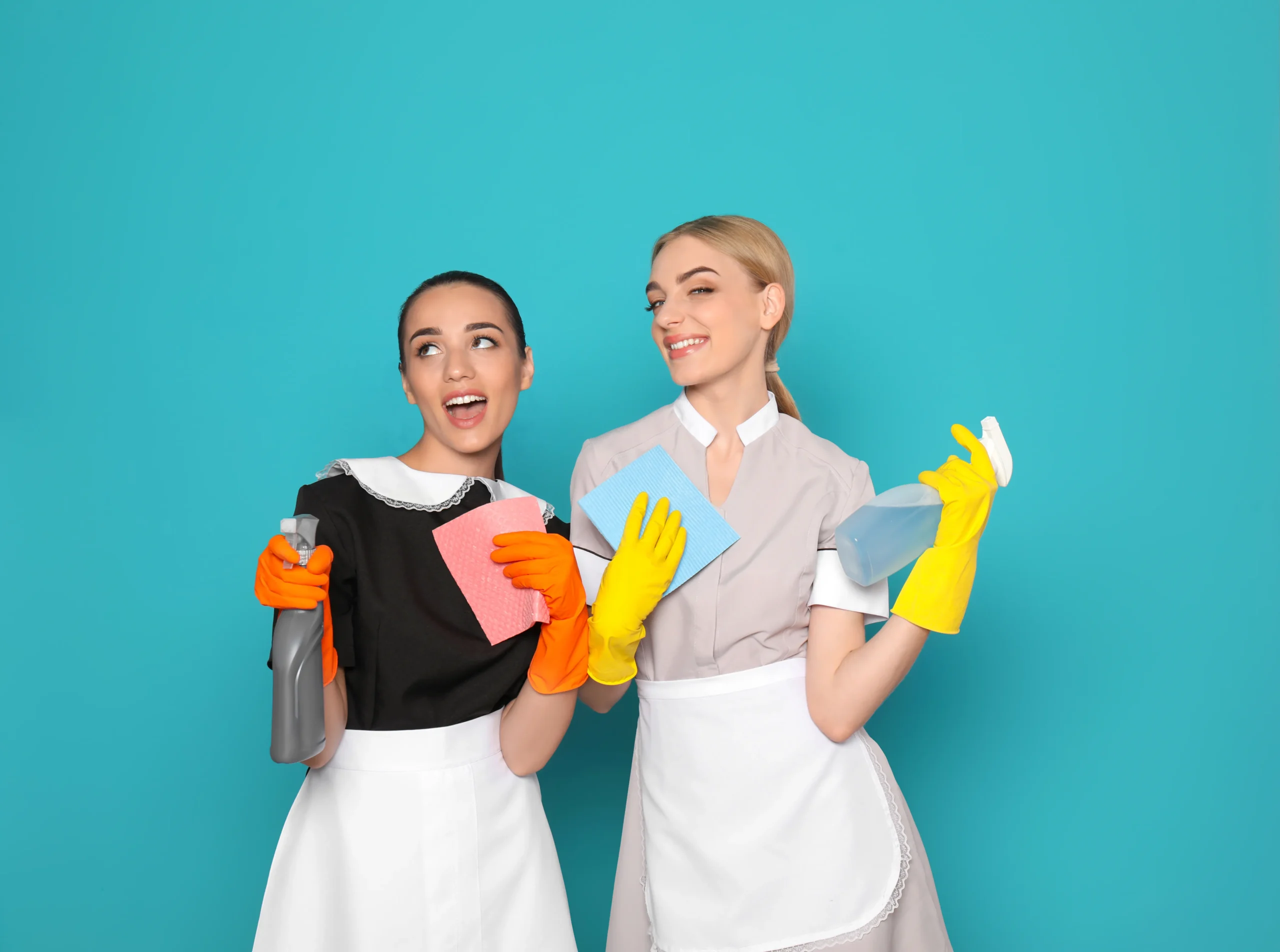 Gebäudereinigung & Gebäudeservice Mainz