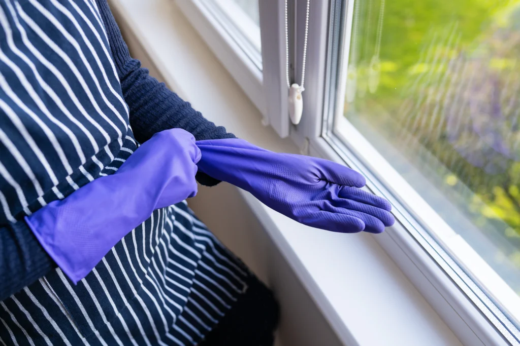 Fensterreinigung Düsseldorf Itter