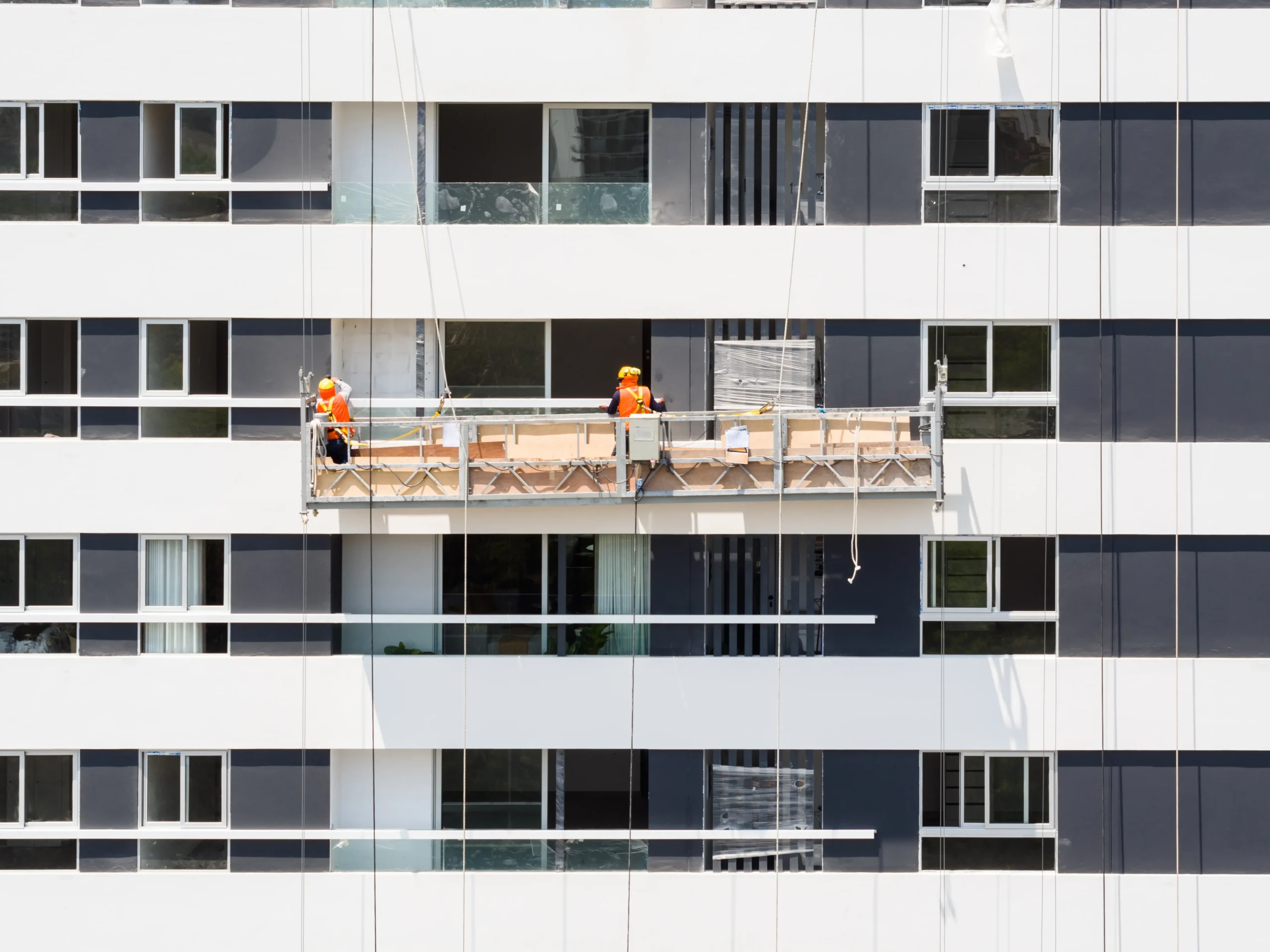 Fensterreinigung Stendal