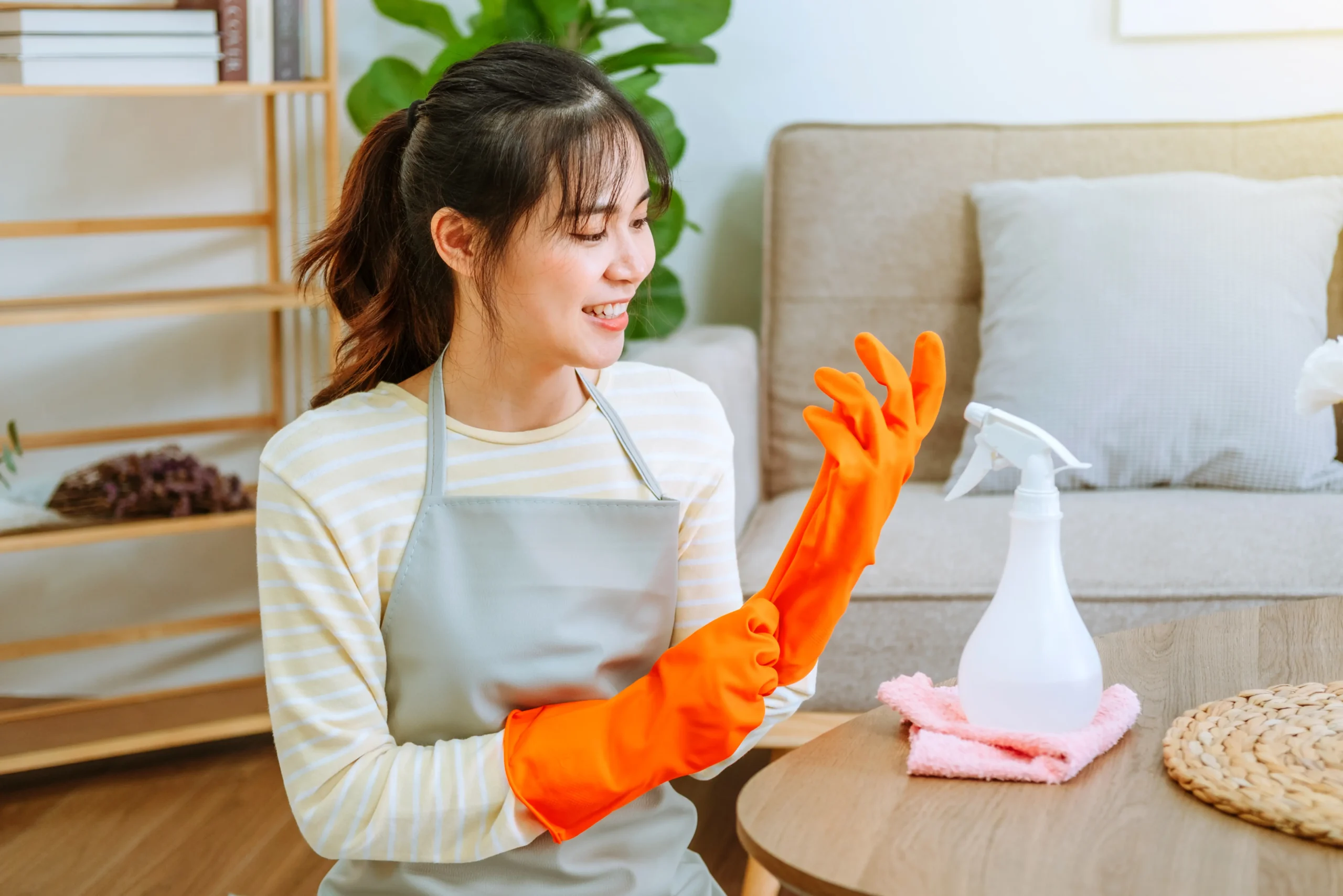 Gebäudereinigung & Gebäudeservice Kassel