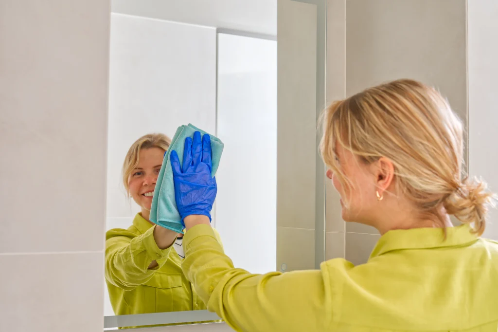 Fensterreinigung Düsseldorf Kaiserswerth