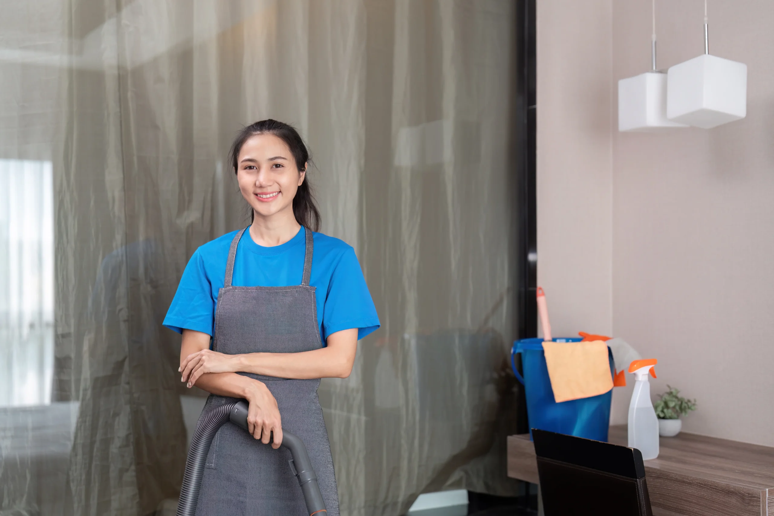 Gebäudereinigung & Gebäudeservice Fulda