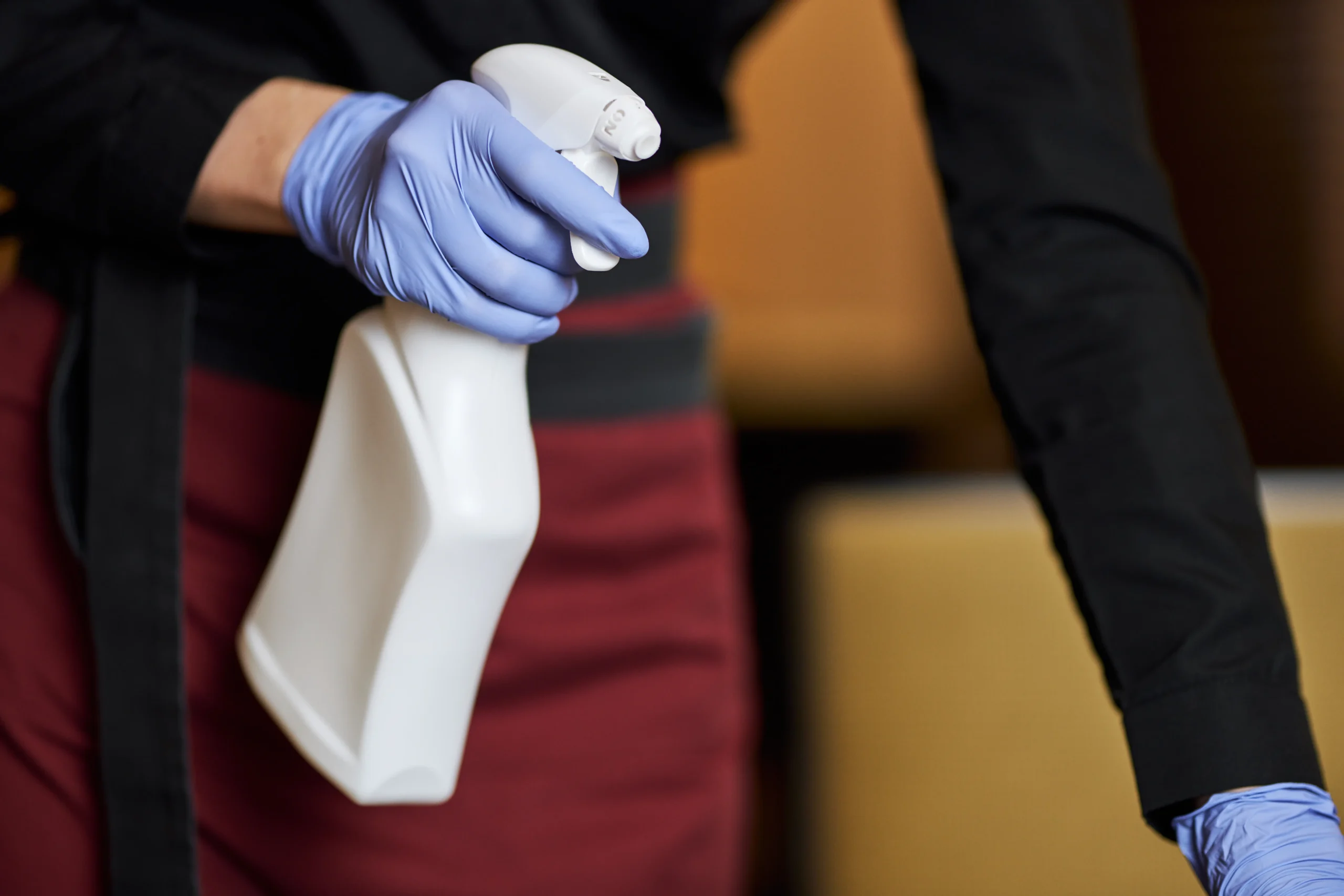 Glas- und Gebäudereinigung Waren Müritz
