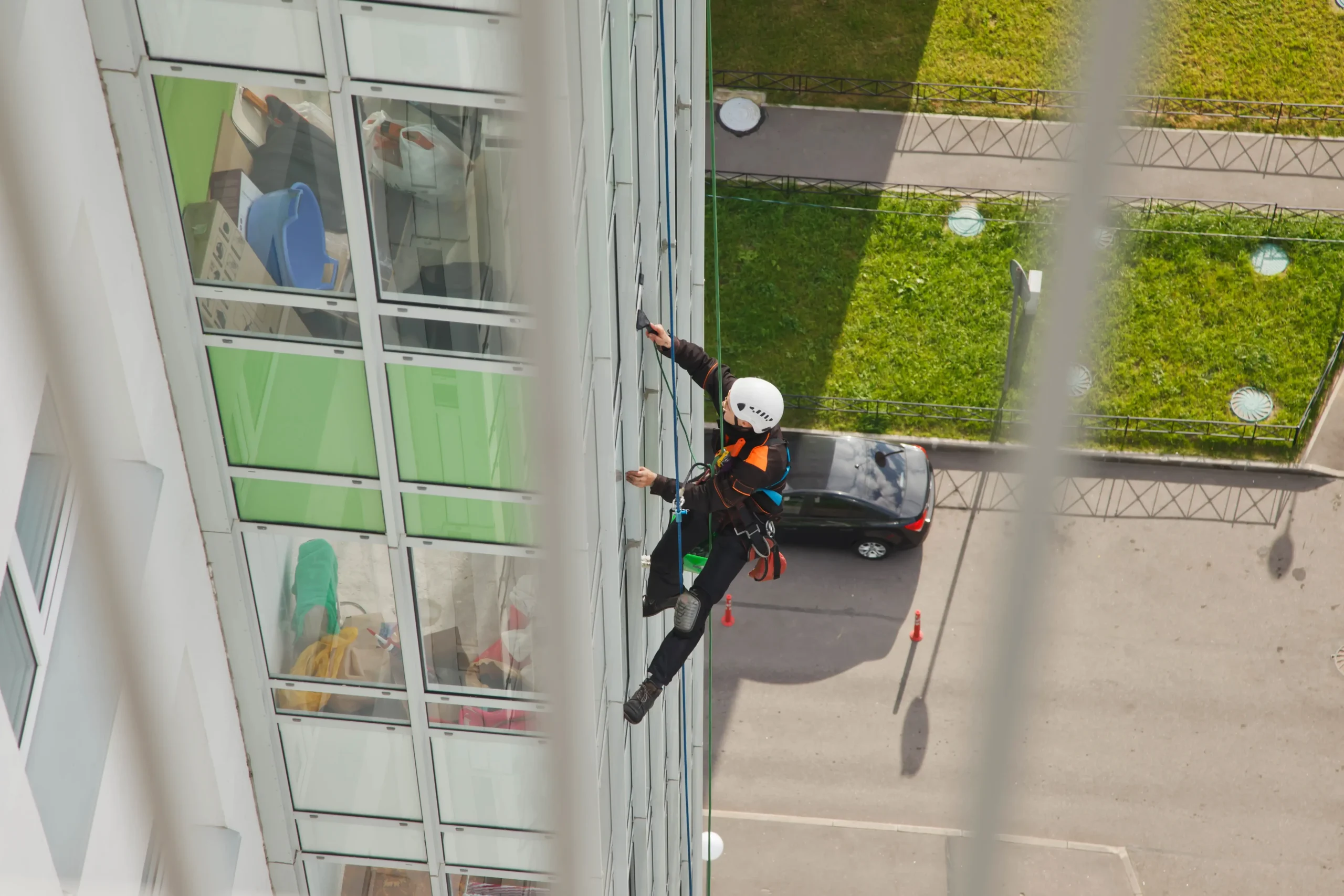 Fensterreinigung Elmshorn