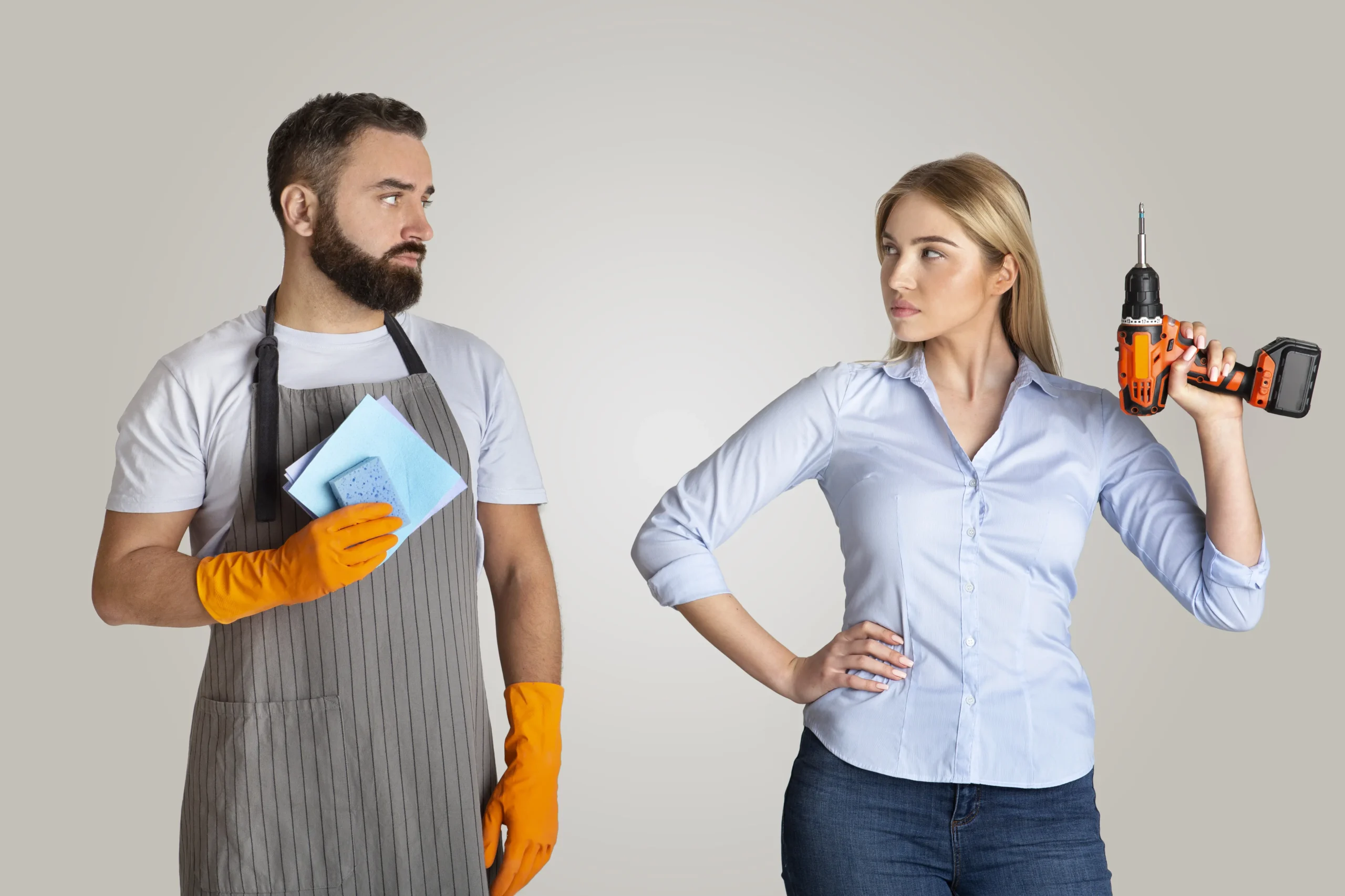 Gebäudereinigung & Gebäudeservice Parchim
