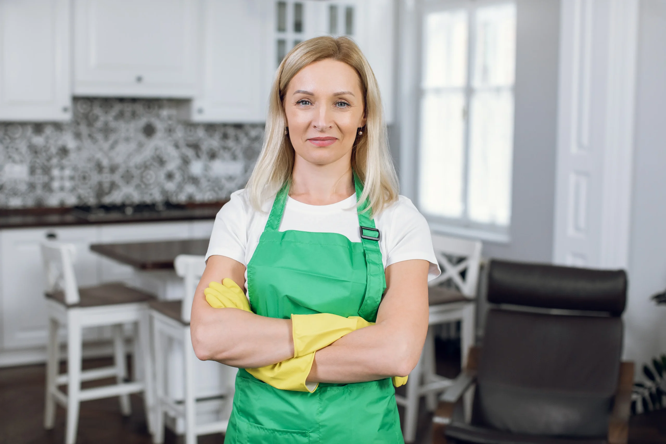 Gebäudereinigung & Gebäudeservice Eisenach