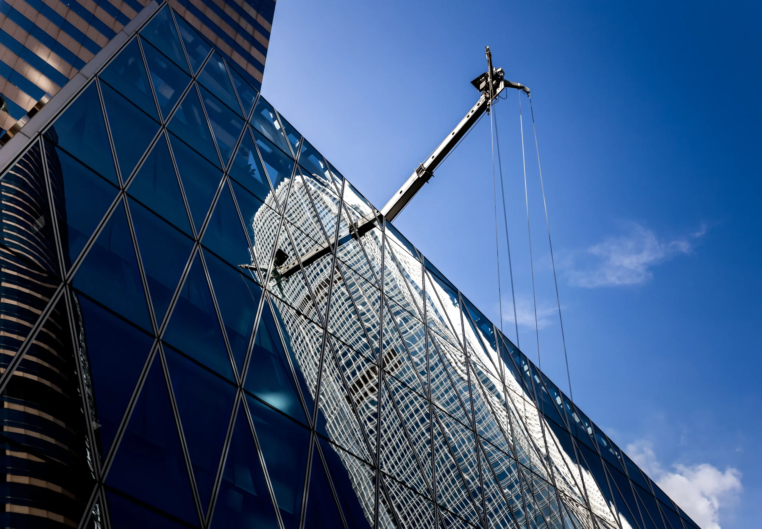 Fensterreinigung Naumburg Saale