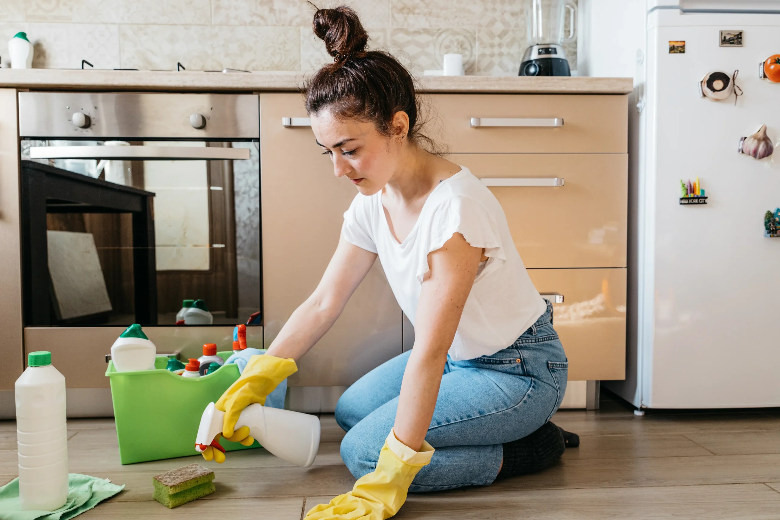 Gebäudereinigung & Gebäudeservice Elmshorn