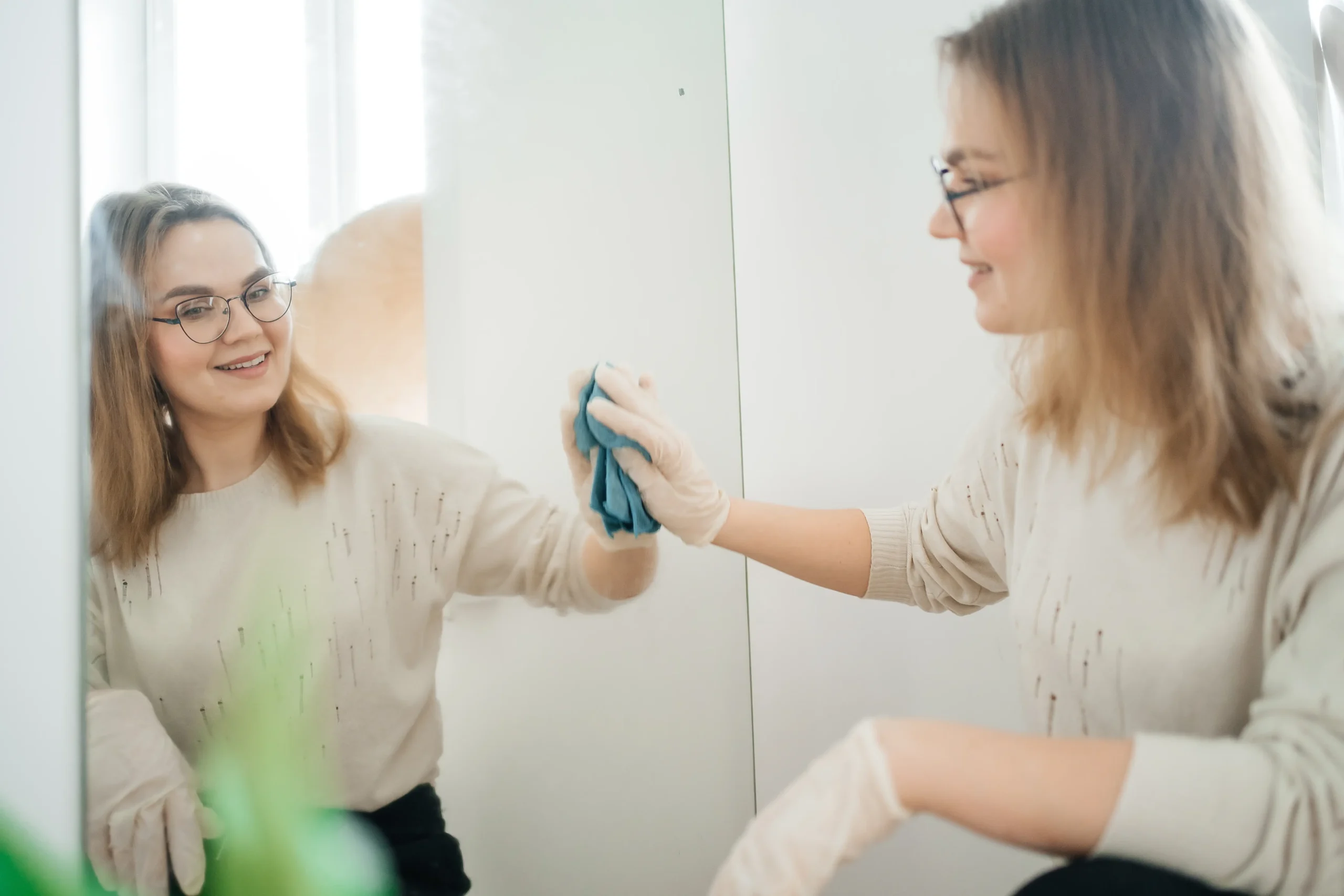 Glas- und Gebäudereinigung Dessau Roßlau