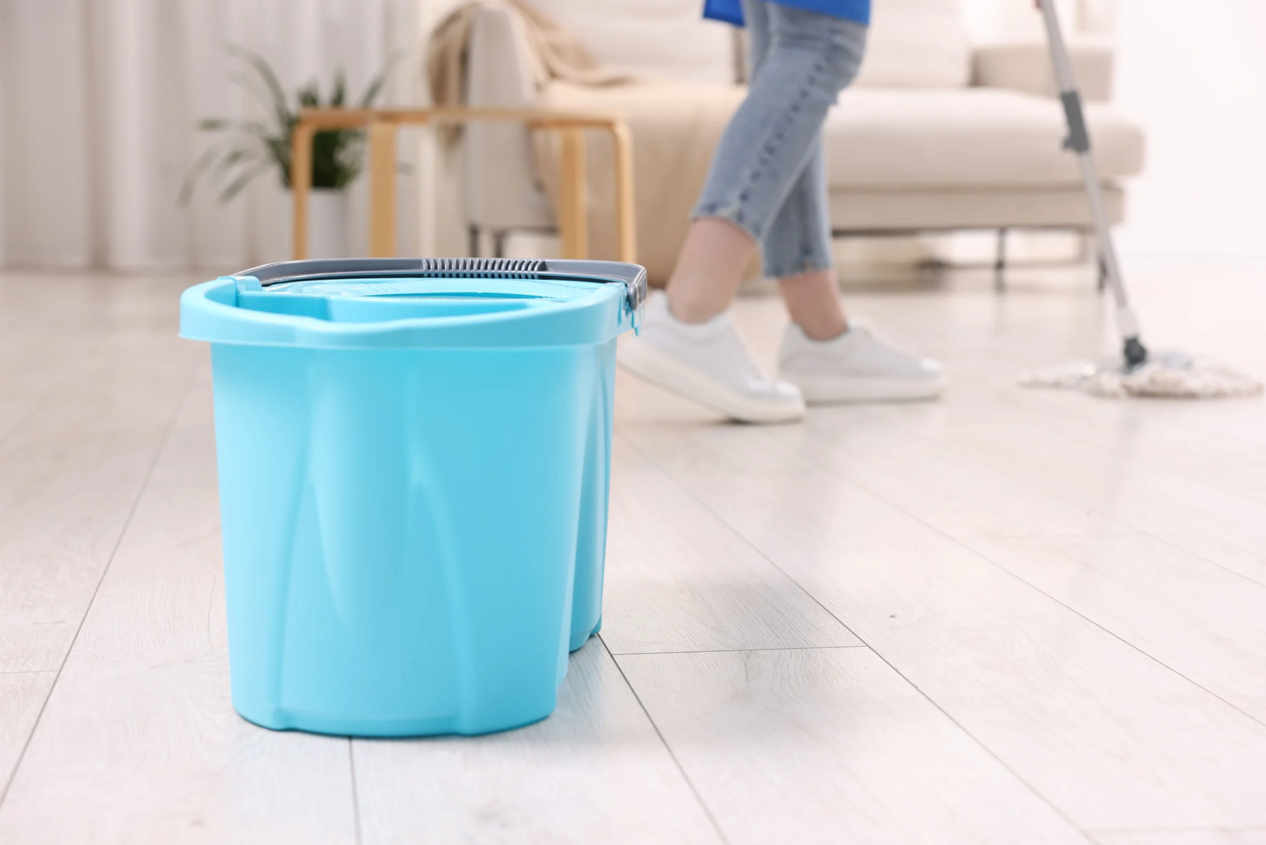 Sonderreinigung Demmin