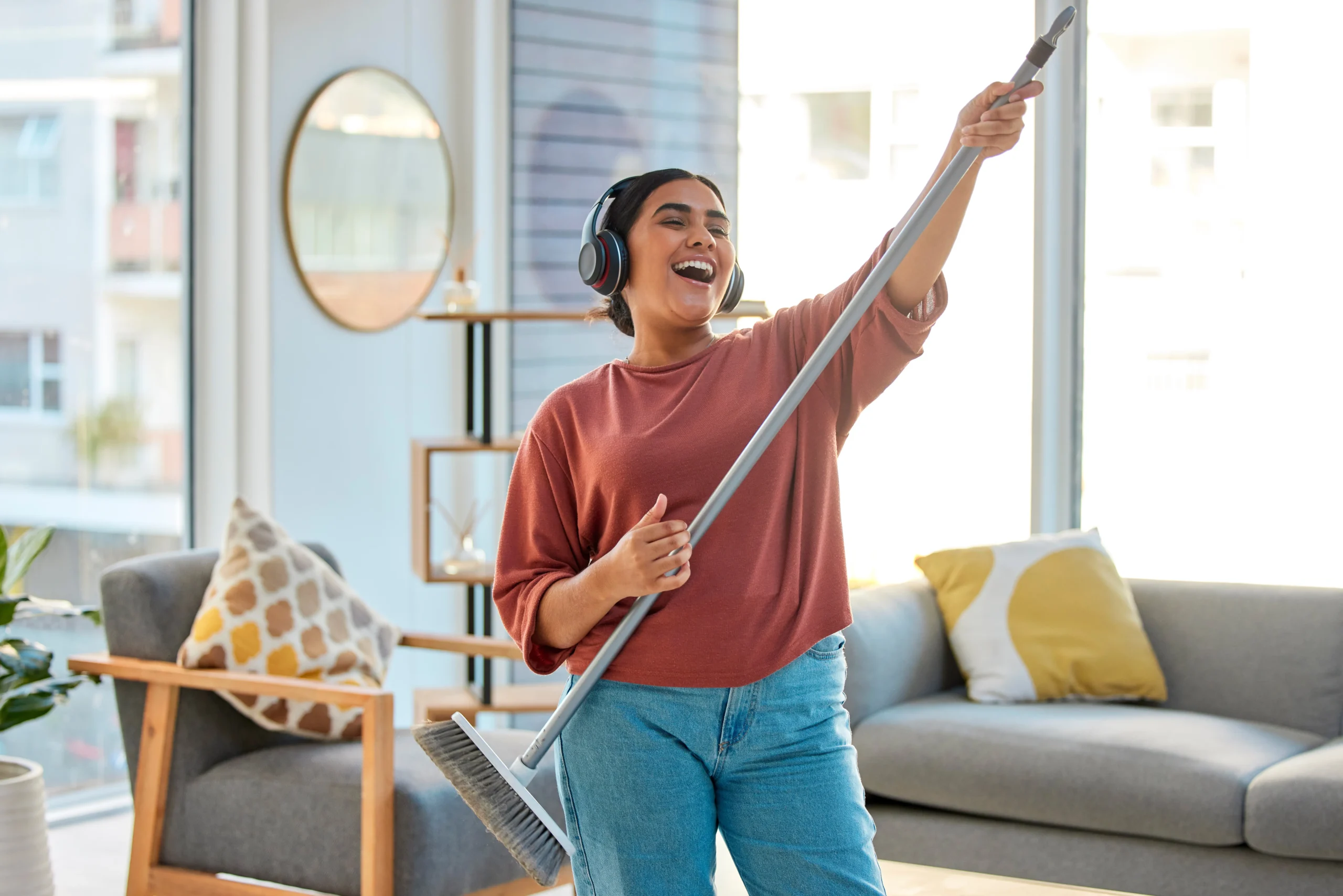 Gebäudereinigung & Gebäudeservice Wetzlar
