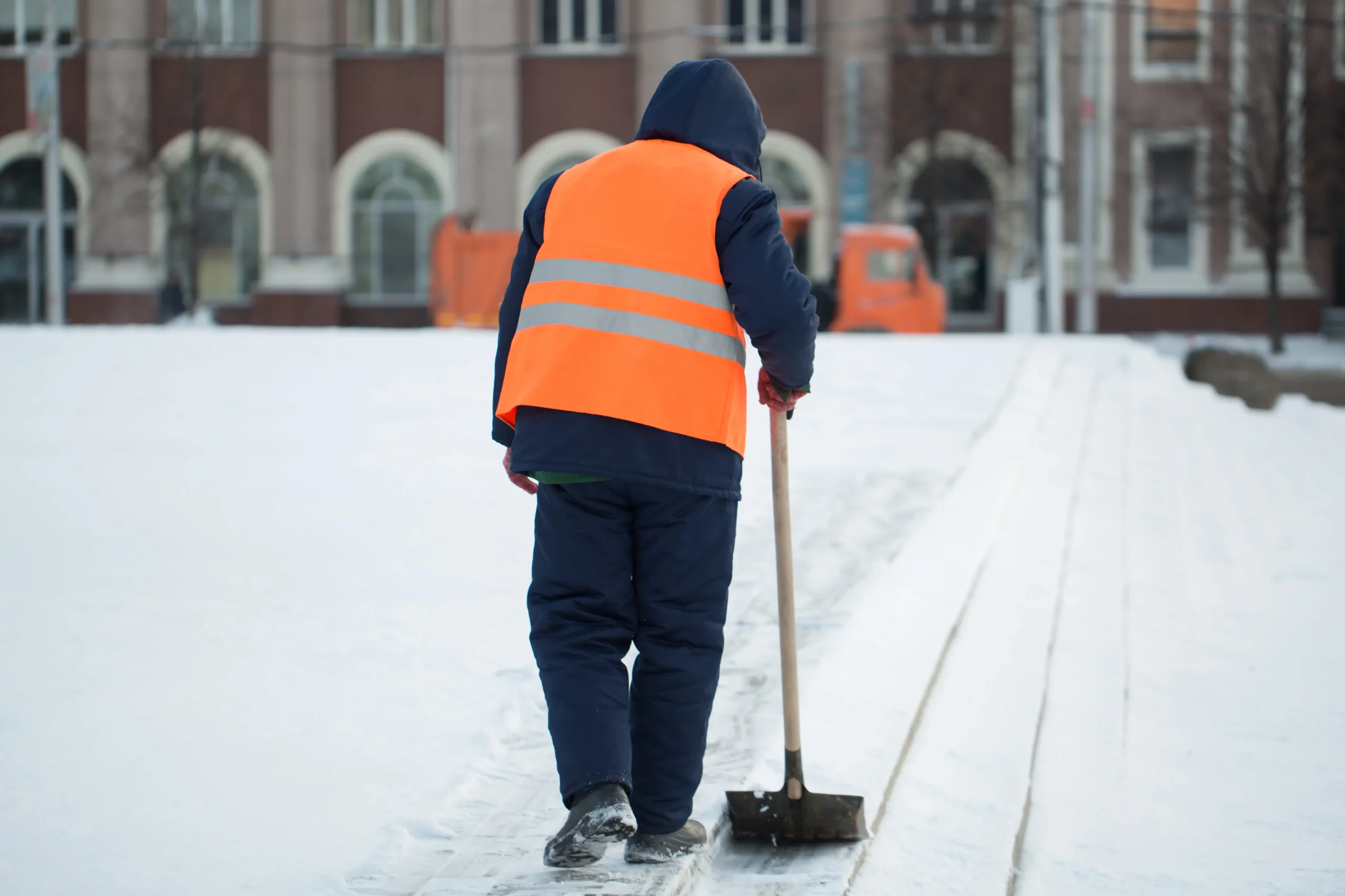 Winterdienst Dillingen Saar